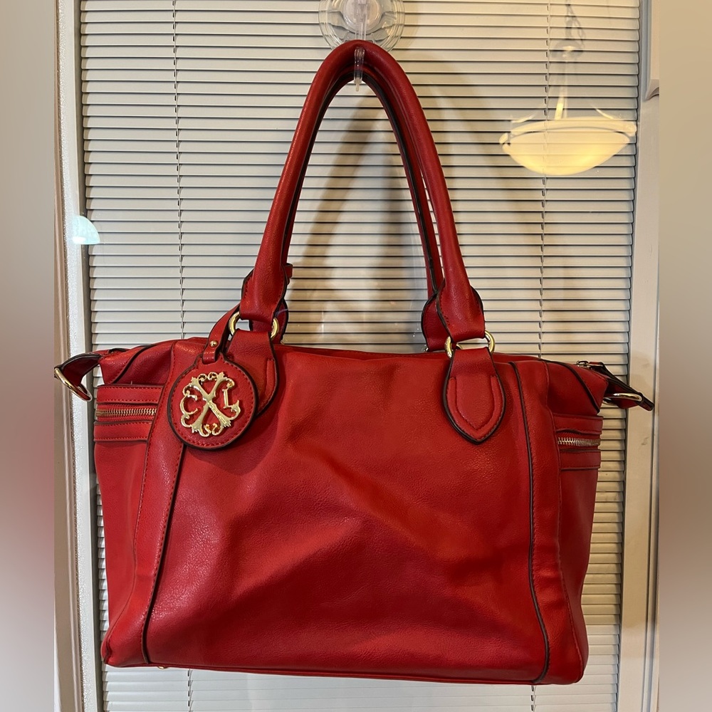 Christian Lacroix purse